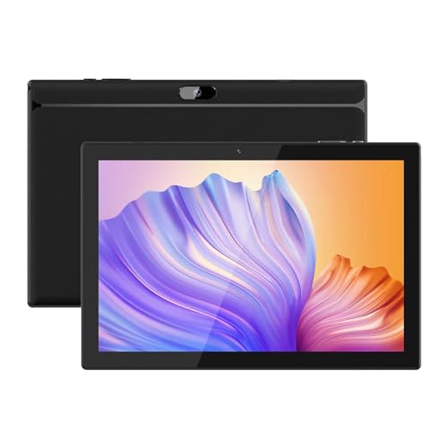 Tablet 10 Inch with Keyboard, Mouse, Case, Stylus, 8GB RAM 64GB ROM K197839