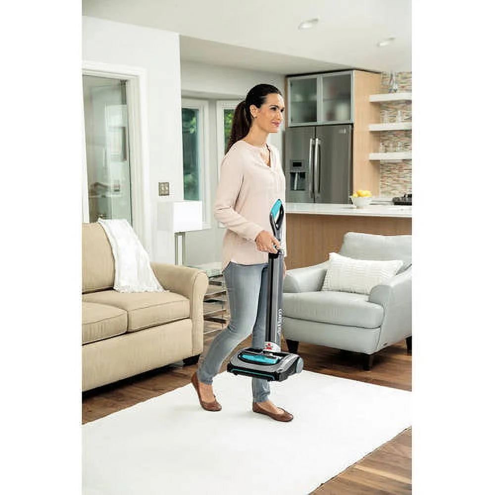 Cordless Vacuum with 22V Battery K225856