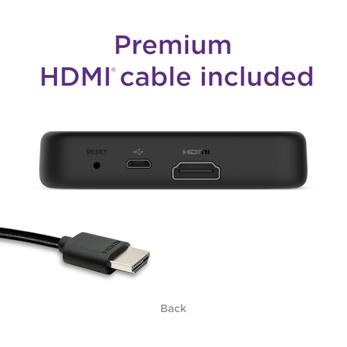 Streaming Player H593921