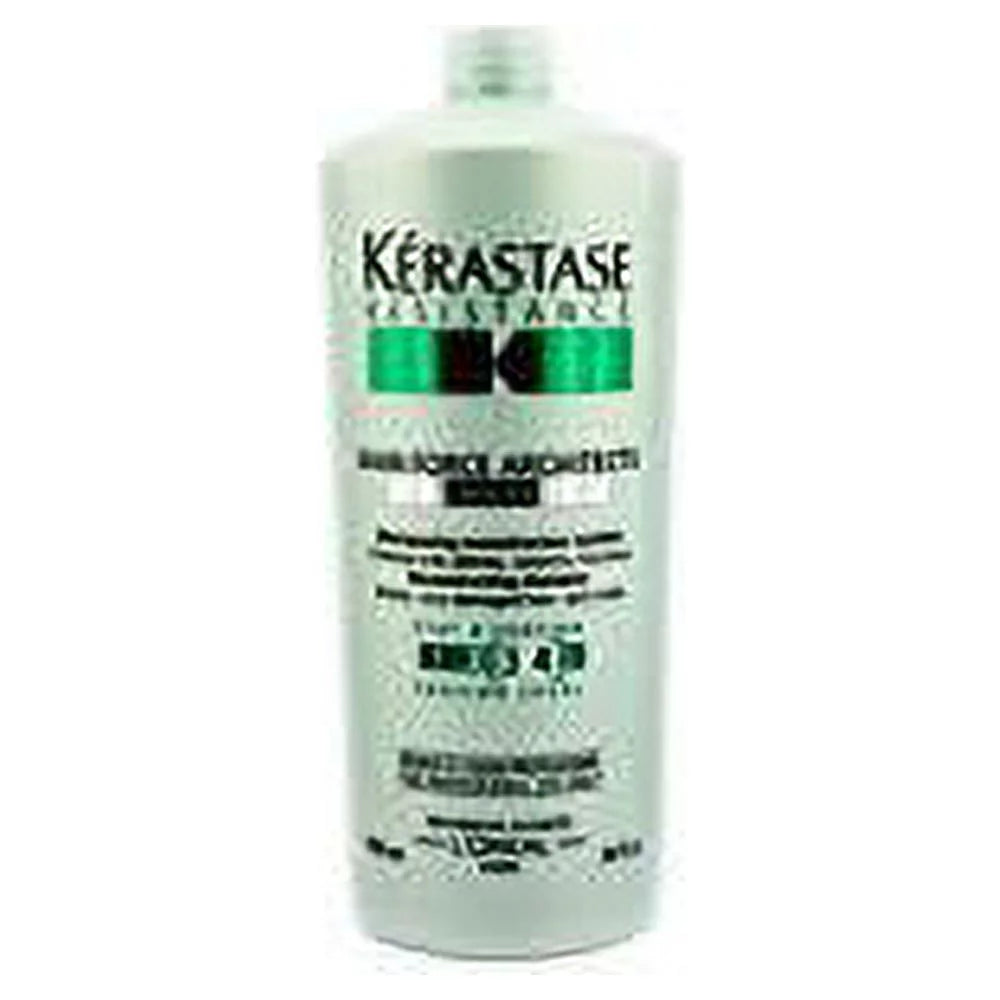 Architecte Shampoo for Unisex - 34 oz K2908