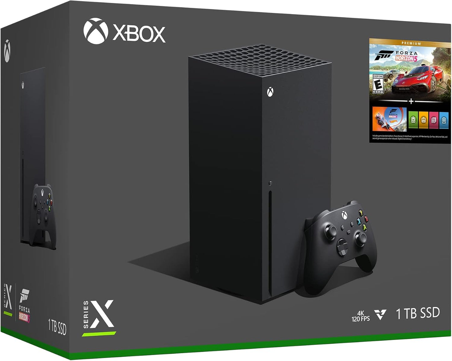 Forza Horizon 5 Bundle M303