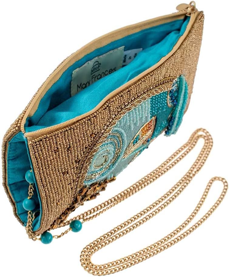Crossbody Bag, Multicolored T6204