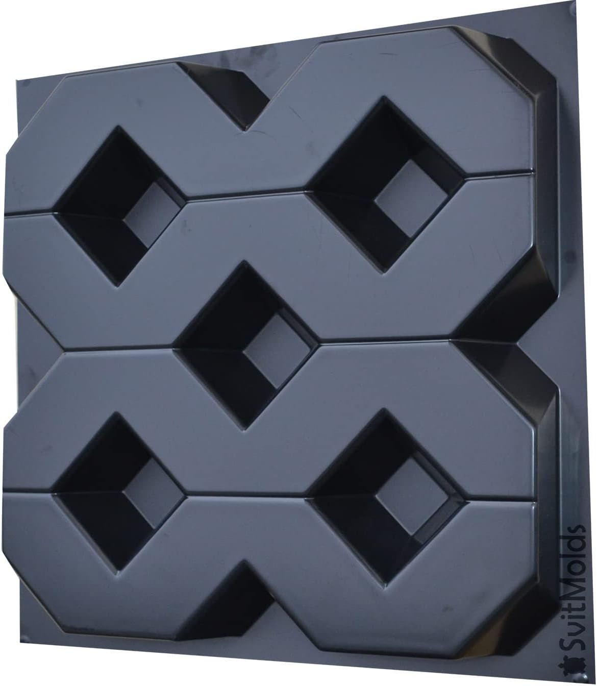 Concrete Molds for DIY Paving Blocks Q879727