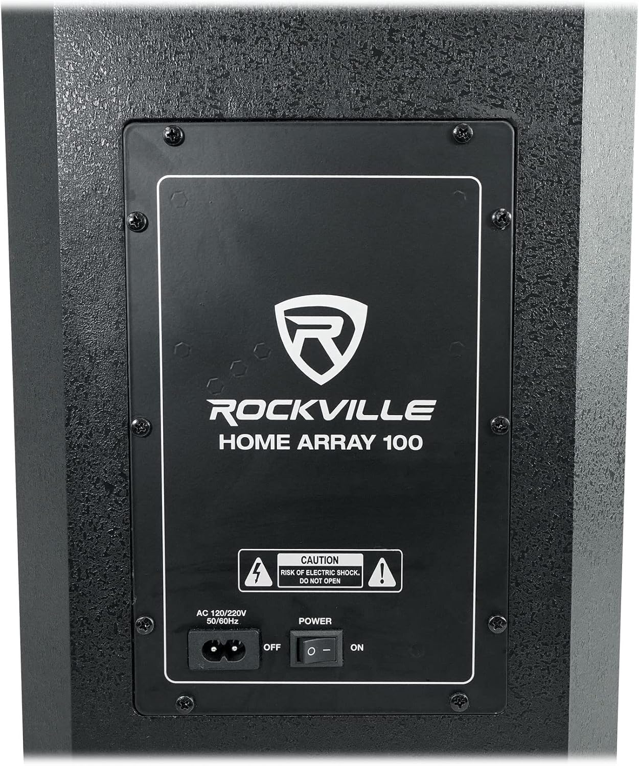 Home Theater Speaker System with Subwoofer and Bluetooth D584
