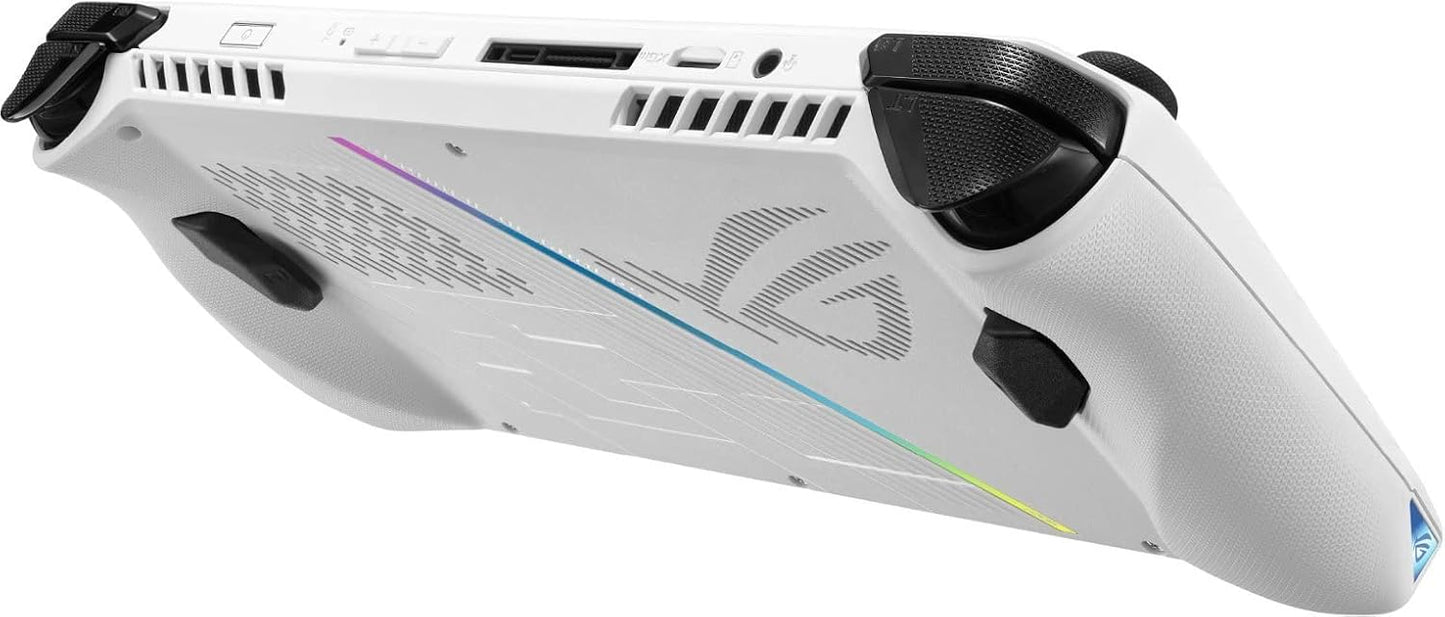 Gaming Handheld 512GB 7-inch Touchscreen 120Hz FHD 1080p P497