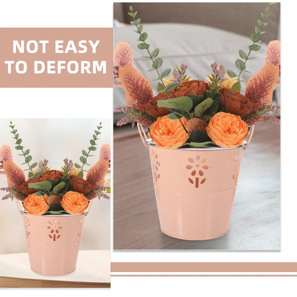 Large Outdoor Flowerpot S4841