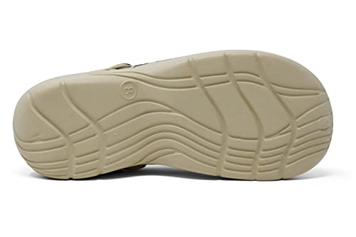 Women's Lightweight EVA Clogs X3370