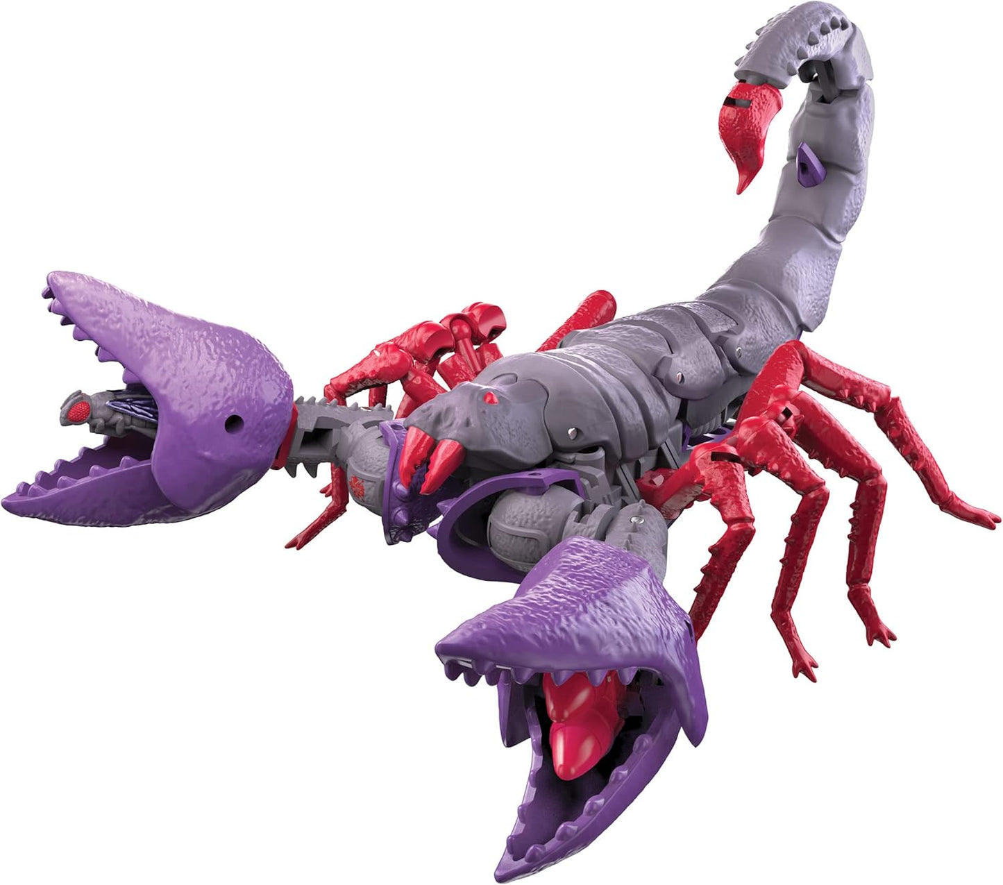 Predacon Scorponok Action Figure 5.5-inch E74388