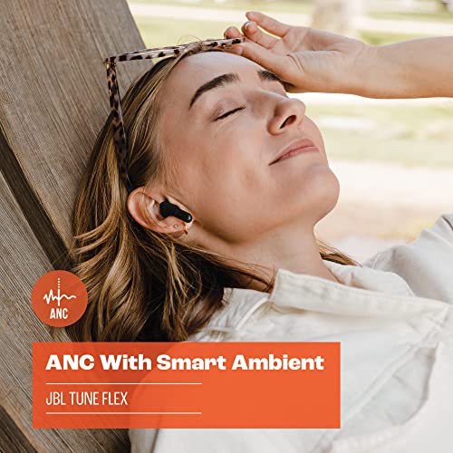 True Wireless Noise Cancelling Earbuds (Black) G238