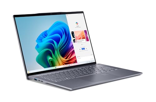 14.5" 2.5K 120Hz Laptop, Snapdragon X Plus, 16GB RAM, 1TB SSD A986