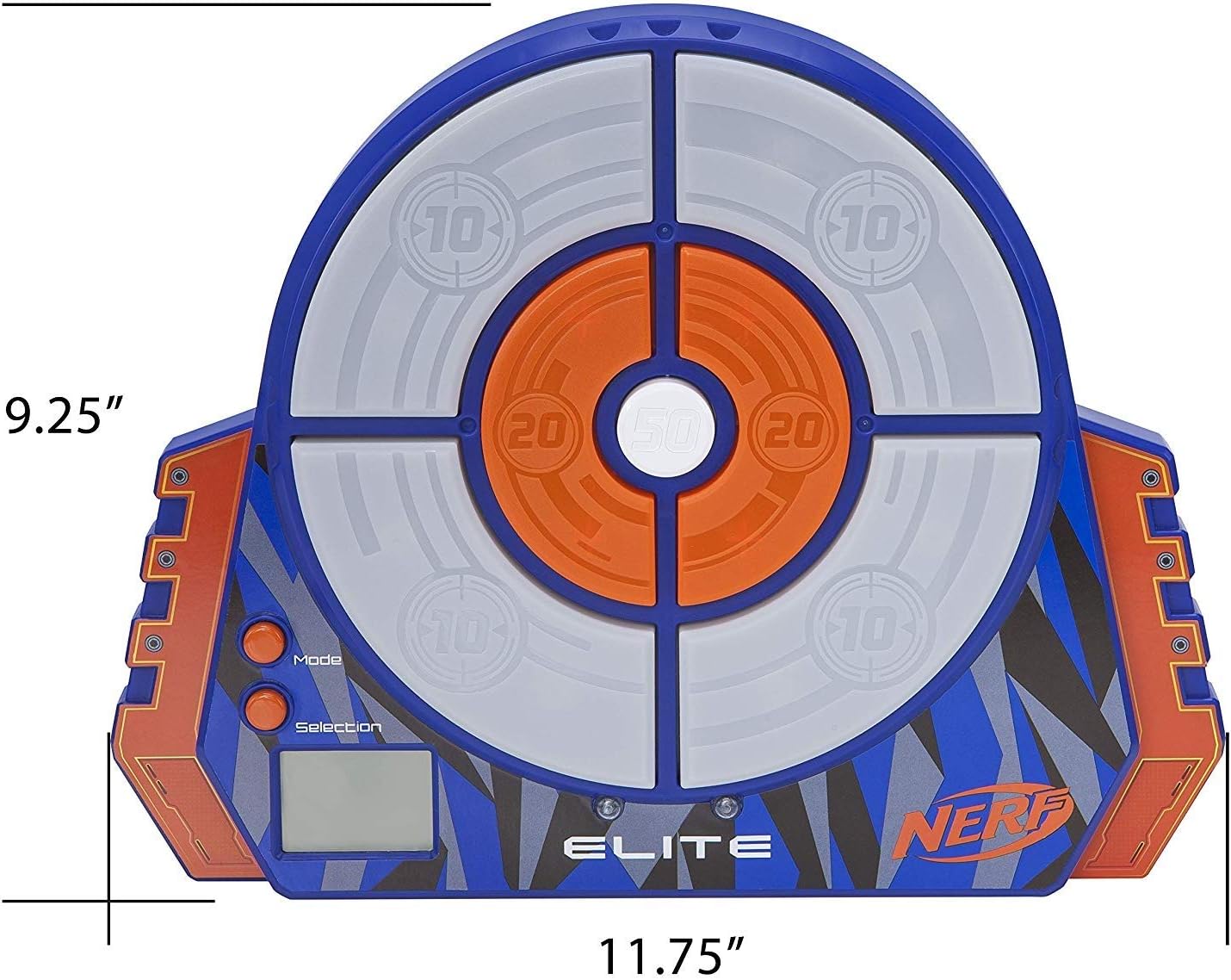 Digital Target G34884