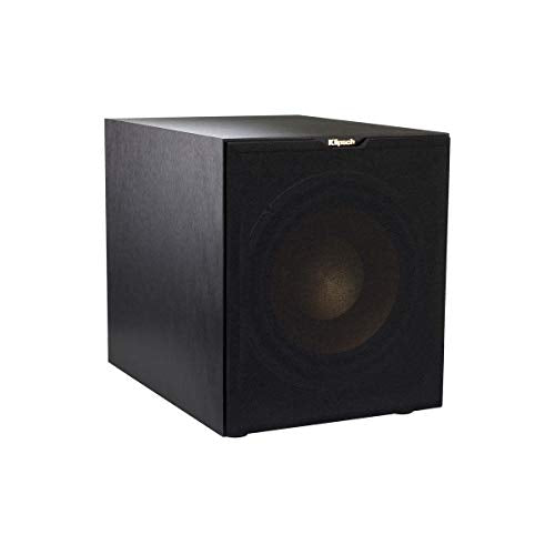 12" 400W Wireless Subwoofer Brushed Black U751861