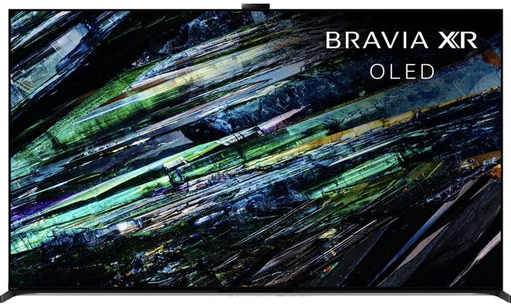 65 inch QD-OLED 4K HDR Smart TV with Google TV G632