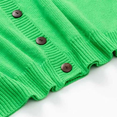 Women's Long Sleeve Knit Cardigan Sweater L169890
