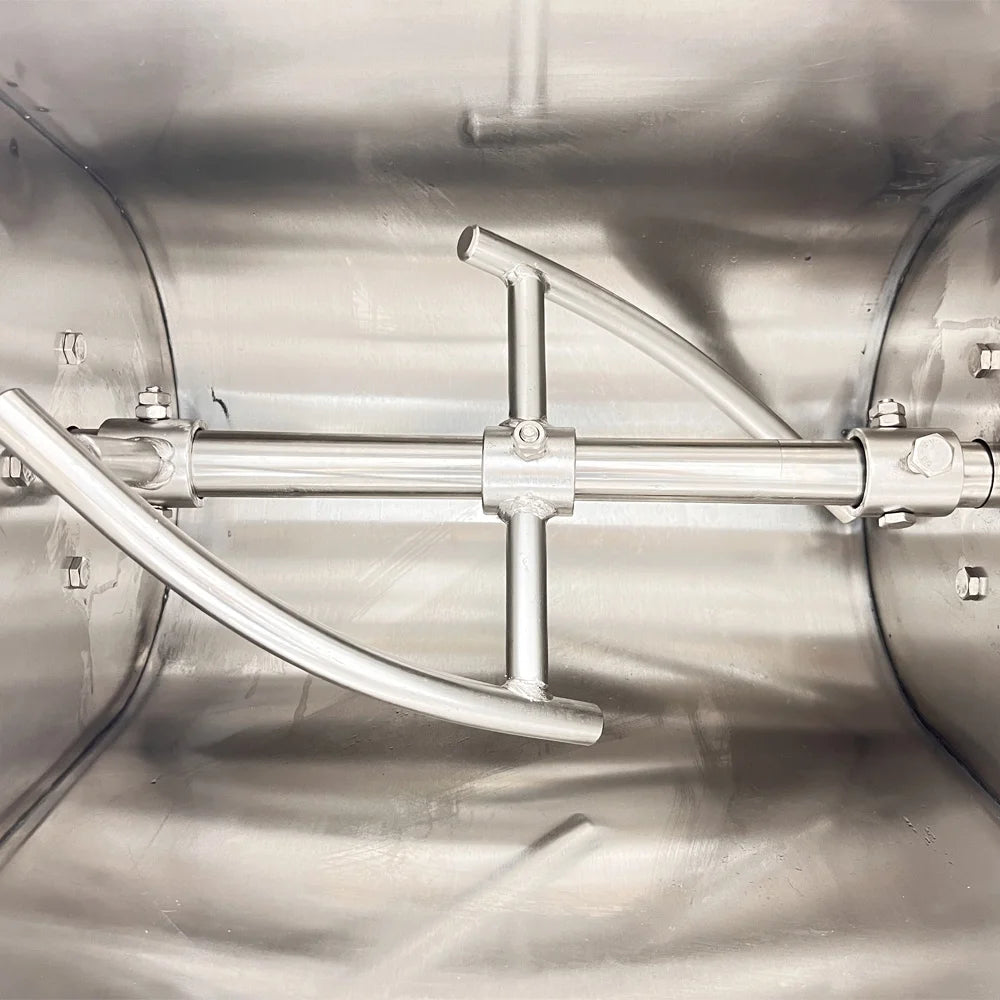 15KG Electric Dough Mixer with Dough Knife S2537