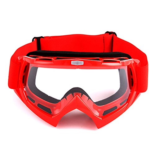 Adult Motocross Helmet Full Face Racing Style Matt Black U258