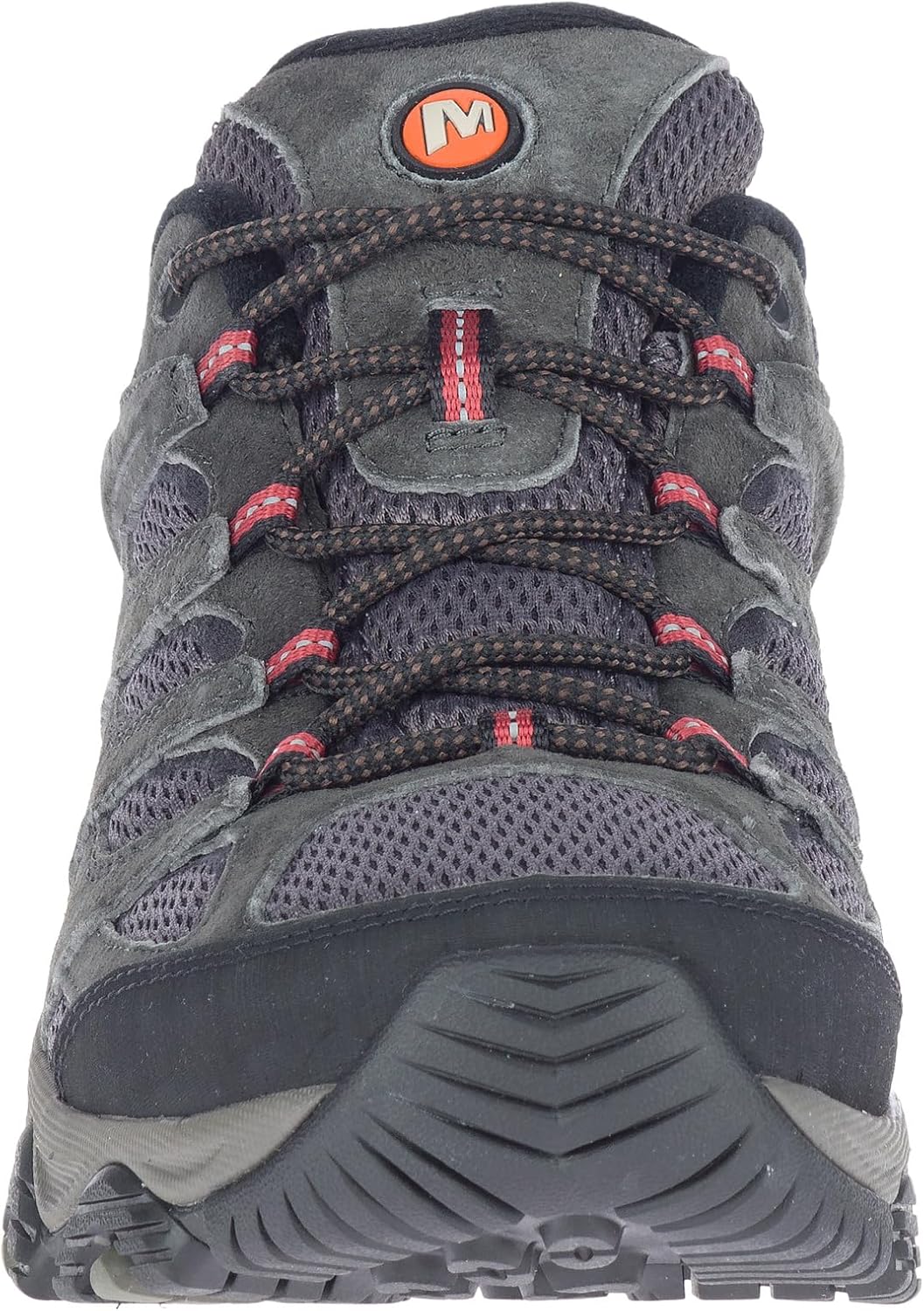 Men's Hiking Shoe, Black, Wide N142773