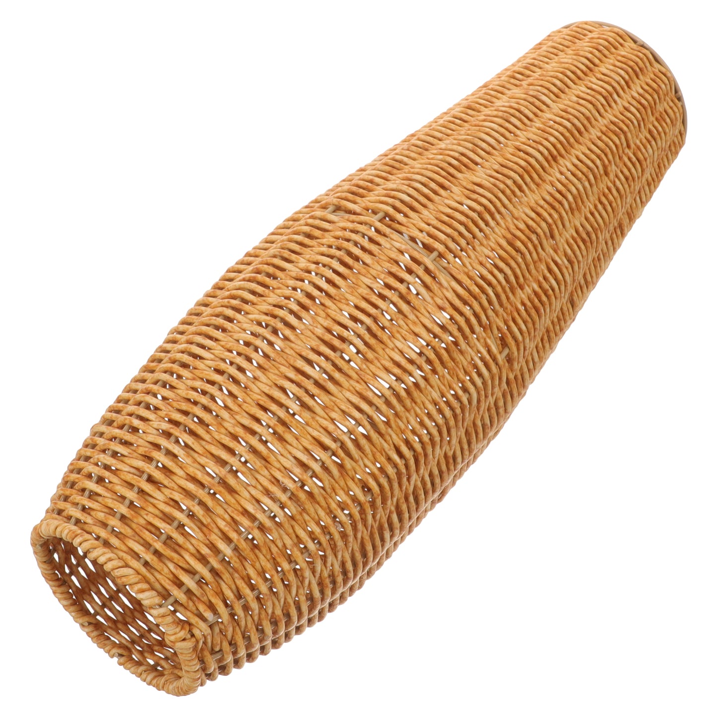 Woven Vase Rustic Decor for Dried Flowers U50680
