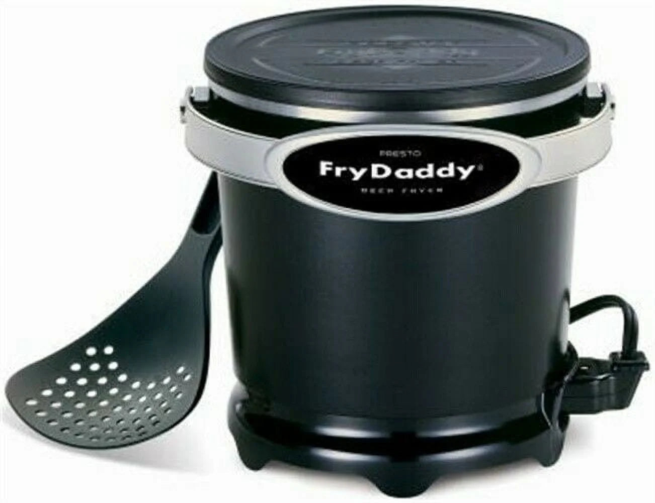 Electric Deep Fryer O946