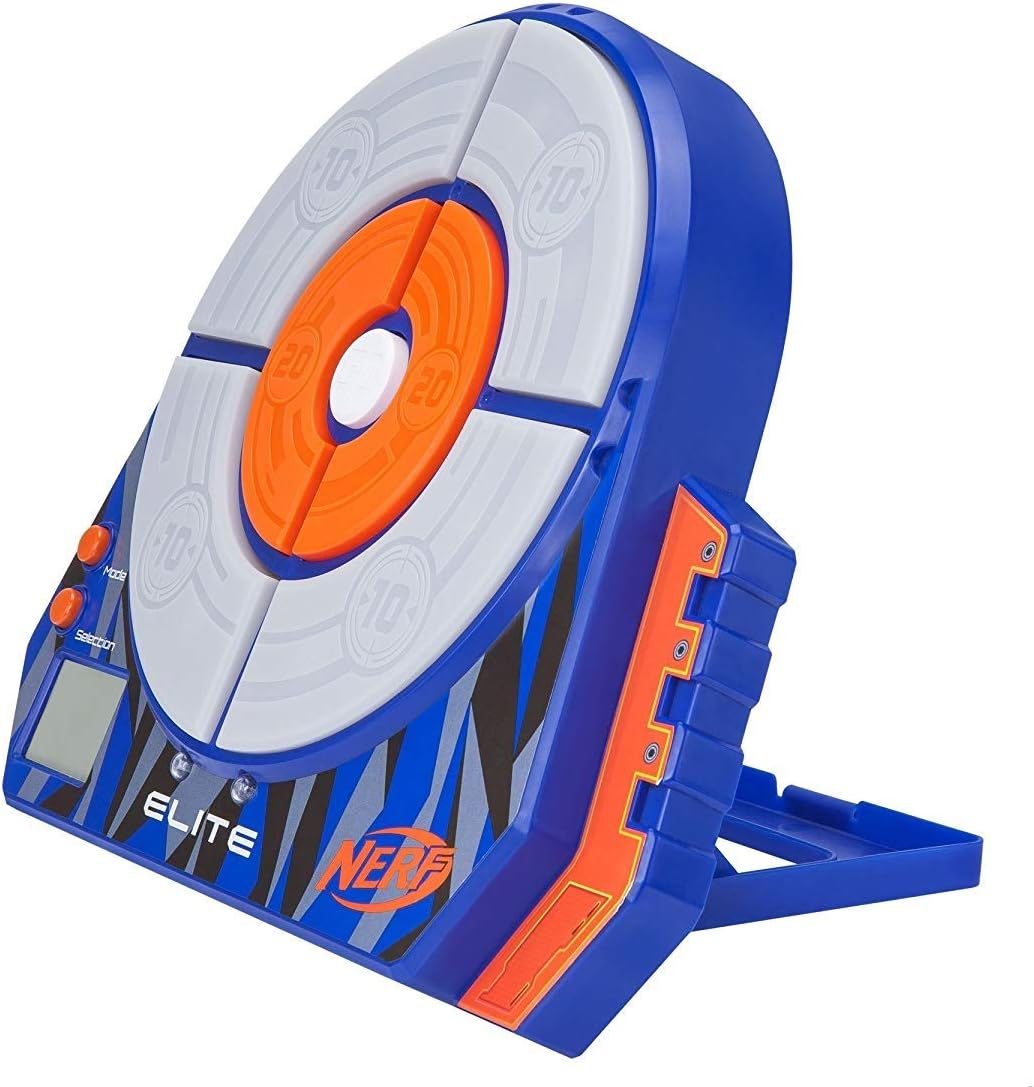 Digital Target G34884