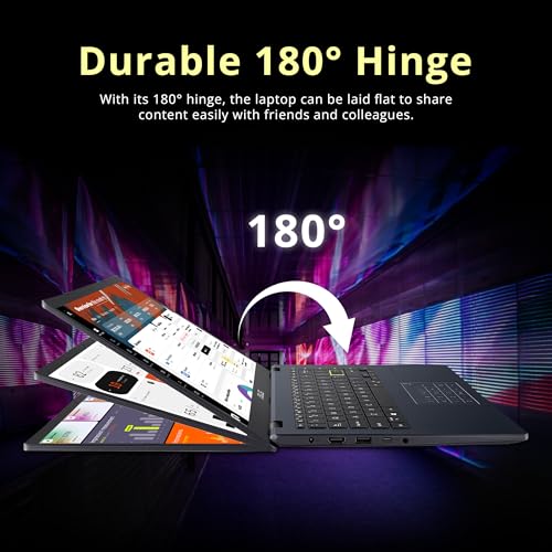 14-Inch HD LED Laptop with Intel Celeron, 4GB RAM, 64GB Storage Z3911