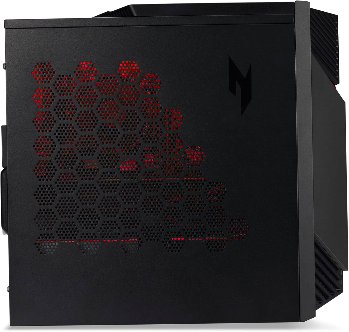Gaming Desktop with Intel Core i7, RTX 4060, 16GB RAM, 1TB SSD S918681