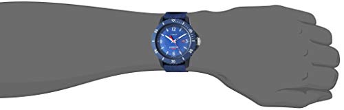 Men's Solar-Powered Expedition Watch I4221
