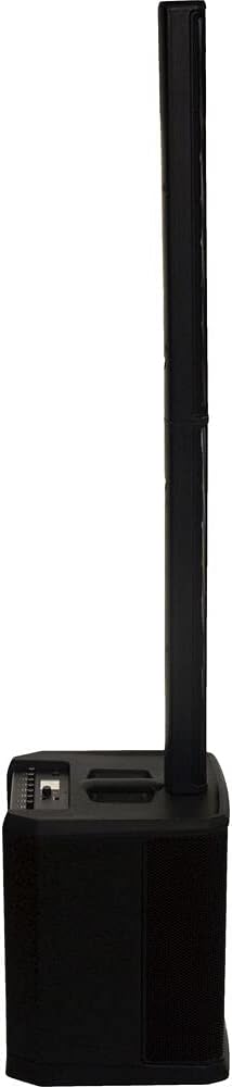 Powered Loudspeaker Line Array with 7-Channel Mixer and Built-in Effects A288947