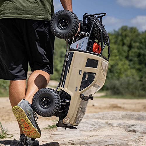 RC Crawler 1/6 SCX6 Trail Honcho 4WD RTR Sand M708007