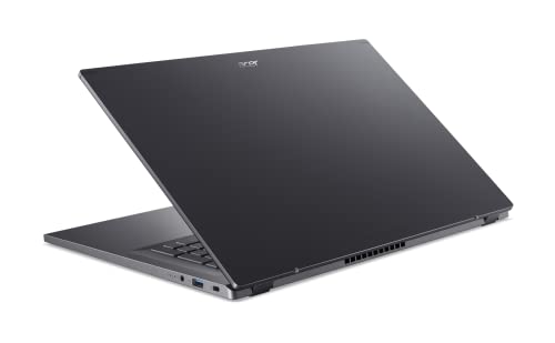 17.3" FHD IPS Slim Laptop, Intel Core i5, 16GB RAM, 512GB SSD D778993
