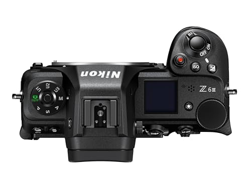 Mirrorless Camera Body M404656