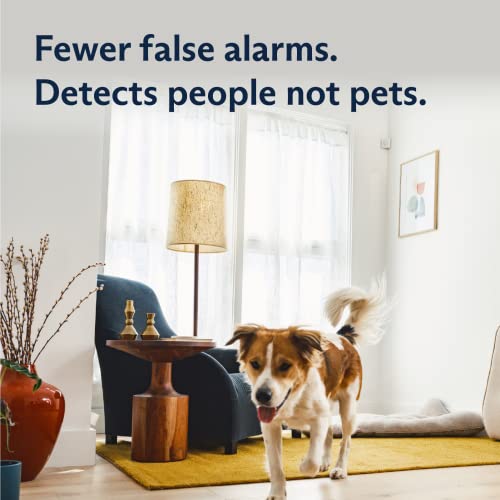Wireless Home Security System with Indoor HD Camera J48863