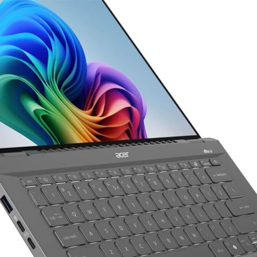 14.5" 2.5K 120Hz Laptop, Snapdragon X Plus, 16GB RAM, 1TB SSD A986