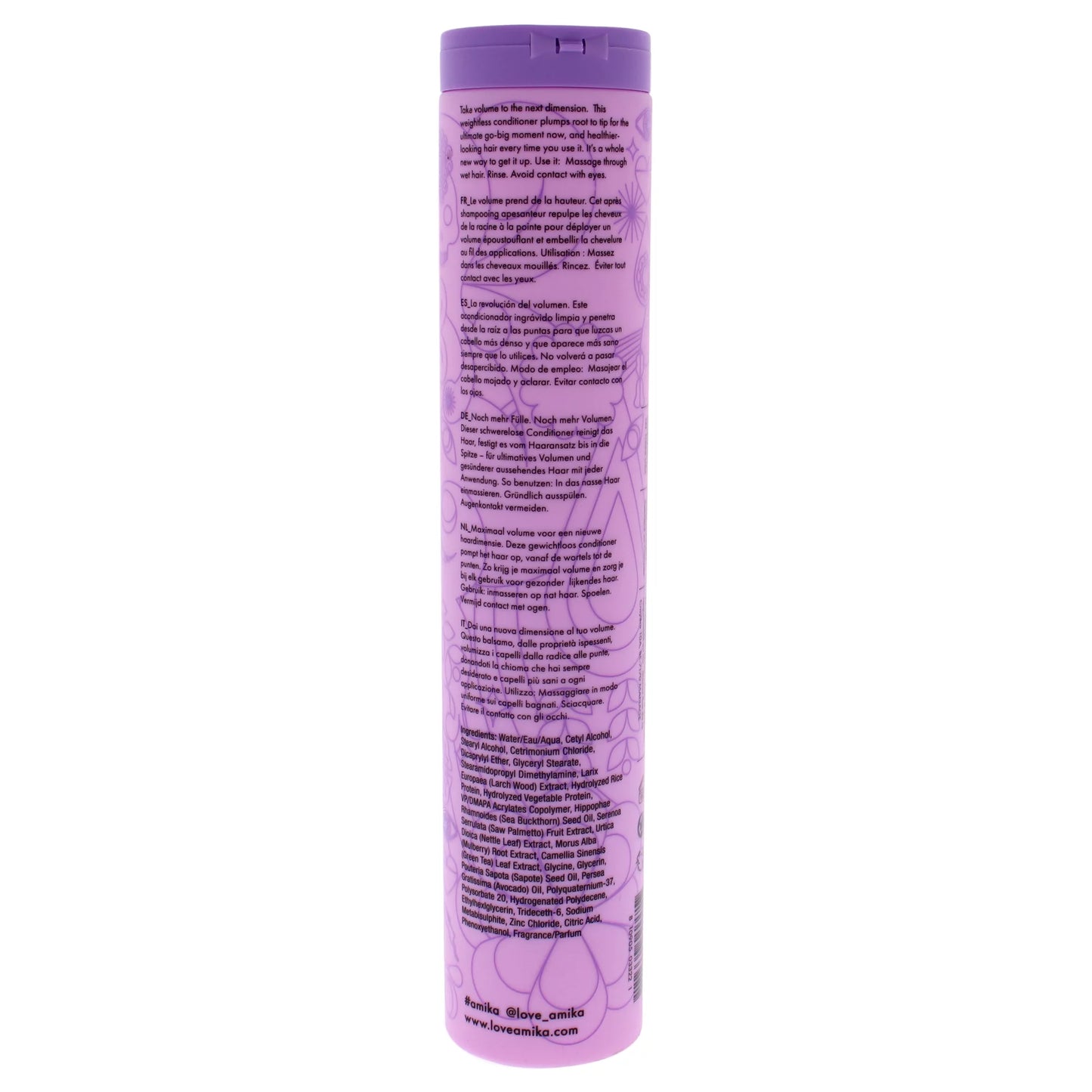 Thickening Conditioner 10.1 oz O727