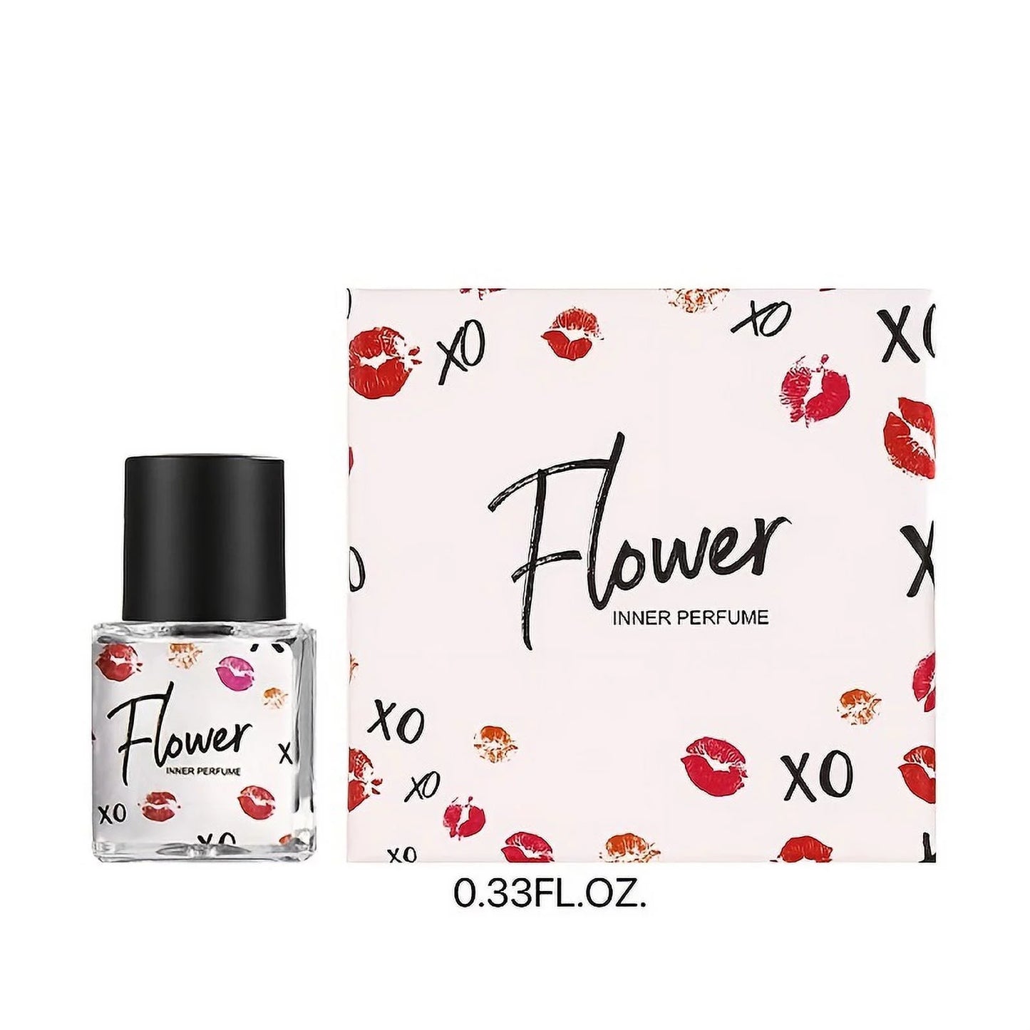 Women's Perfume Eau De Toilette Spray, Fresh Floral Fruity Scent V949162