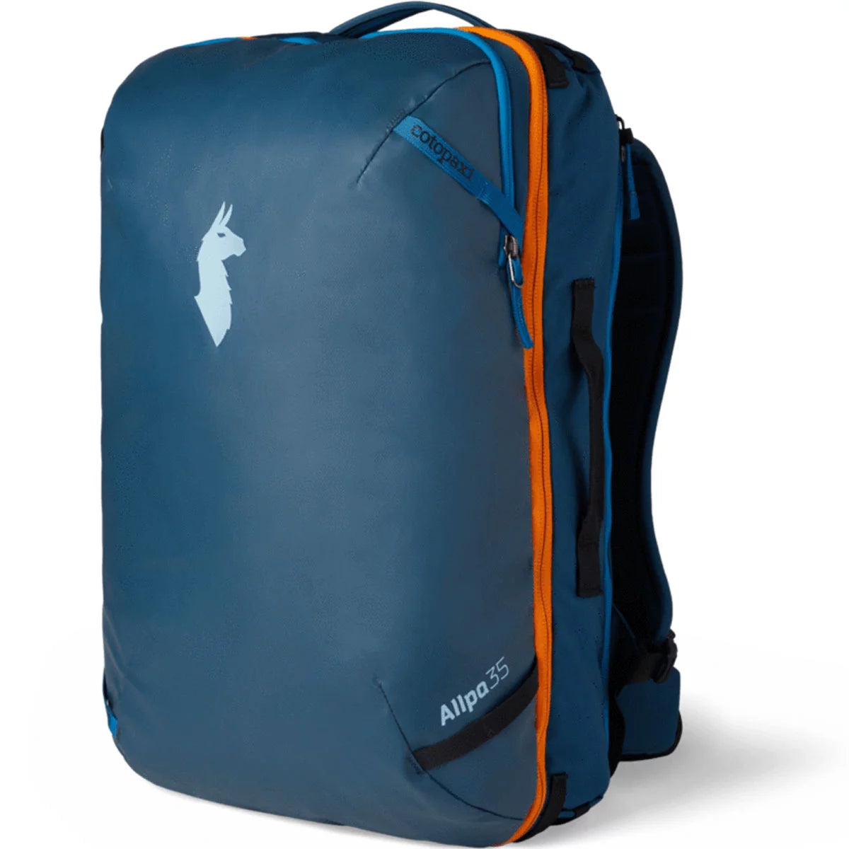 Travel Pack 35L B6115
