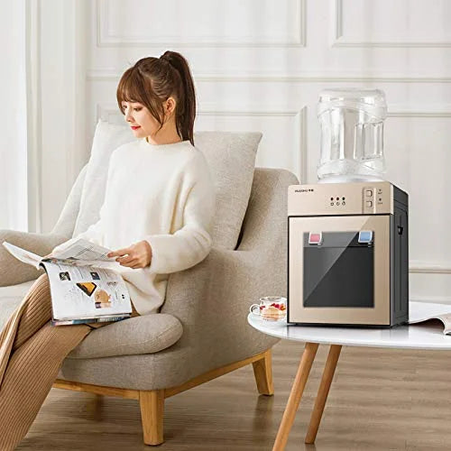 Tabletop Water Dispenser for Home and Office Q12248