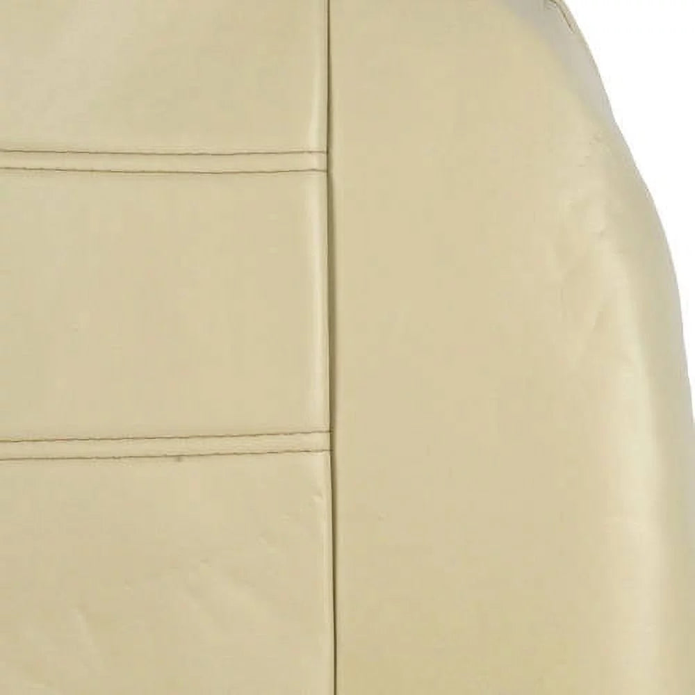 PU Leather Seat Covers for SUV and Van 3 Rows W44413