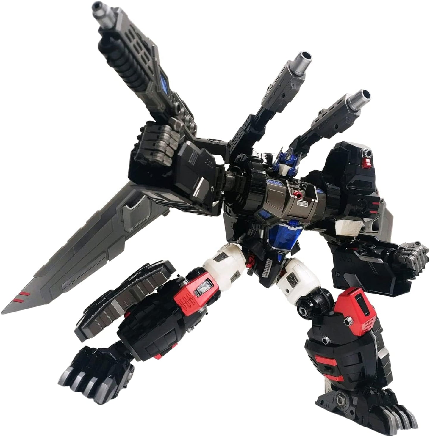 Beast War Action Figure, 11 Inch J3569