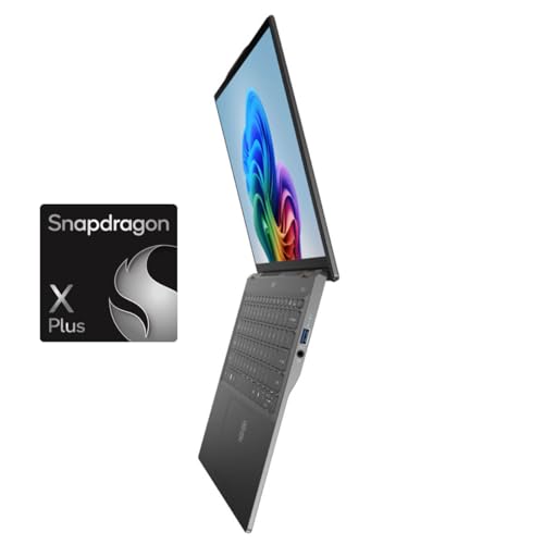 14.5" 2.5K 120Hz Laptop, Snapdragon X Plus, 16GB RAM, 1TB SSD A986