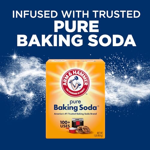 Fresh Burst Liquid Laundry Detergent, 128 Loads Z6096
