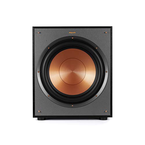 Subwoofer, Black U371796