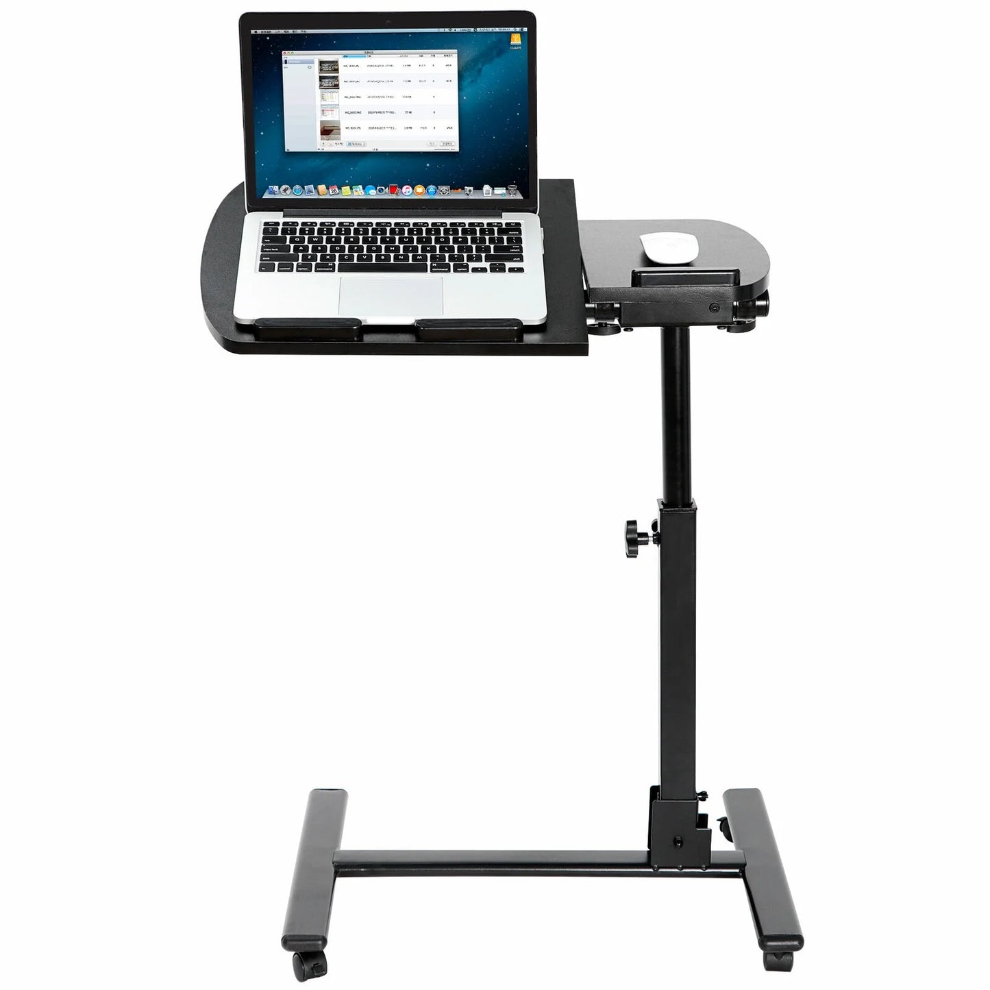 Adjustable Laptop Sofa Desk Overbed Table T6576