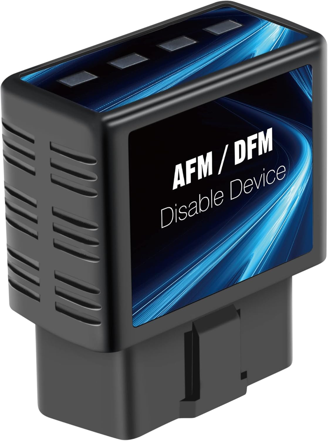 Active Fuel Management Disabler Device, AFM/DFM Disabler Compatible with Most GM V6 & V8 Motors