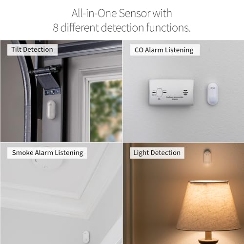 Video Doorbell 2K Wire-Free with Night Vision and Two-Way Audio Z9314