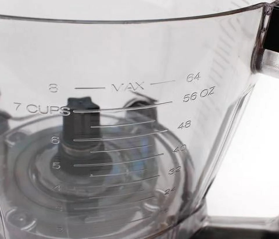 64 oz Food Processor Bowl P171354
