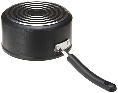 Nonstick Sauce Pan 3 Quart Oven Safe Dishwasher Safe R7956