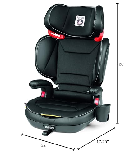 Booster Car Seat for Children 40-120 lbs G91411