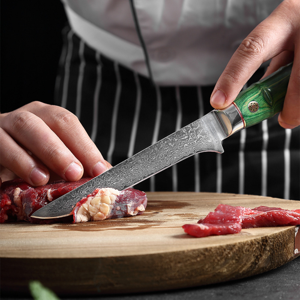 Boning and Fillet Knife - 5.5-inch B98206