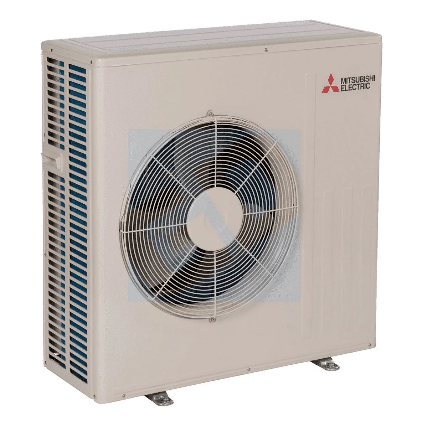Outdoor Multi-Zone Heat Pump, 3 Ton, 42K BTU P591549
